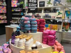 -LUSH(威尼斯人店)