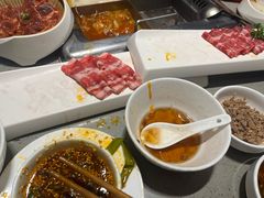 -海底捞火锅(龙岗星河COCO Park店)