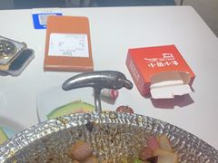 -小鱼小牛·鱼牛干锅·脆鱼火锅(世欧广场店)