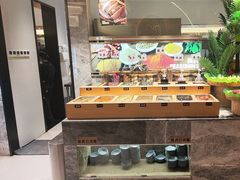 -汉阳廷自助烤肉·火锅(万丰海岸城店)