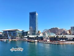 -悉尼歌剧院