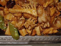 -津菜宋记老房子(平山道店)