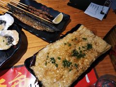 -烧蠔帮·湛江生蚝(工农店)