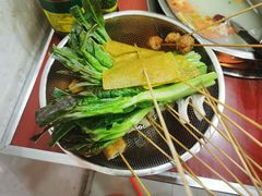 -丹妹麻辣烫(袁家岭20year店)