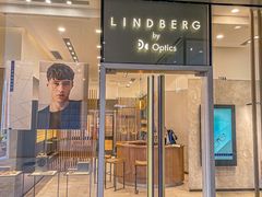-LINDBERG by Dc 林德伯格(港汇恒隆店)