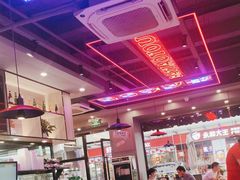 -八条友鲜货烧烤·脆皮烤鱼(石岩旗舰店)