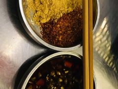 -胡四哥特色火盆烧烤(总店)