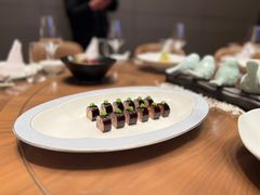 -彩丰楼中餐厅(杭州奥克斯中心皇冠假日酒店)