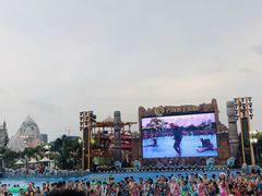 -厦门方特梦幻王国