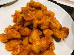 -红樱桃·欢乐餐厅(太原里店)