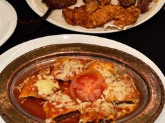 -Efes Turkish & Mediterranean Cuisine 艾菲斯餐厅(陆家嘴店)