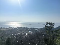 -狼山风景名胜区