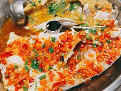 剁椒鱼头-老湘亲·品鉴湘菜(湖里店)