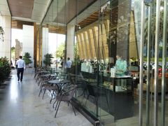 -大中华希尔顿酒店-念自助餐·嗨啤·小龙虾