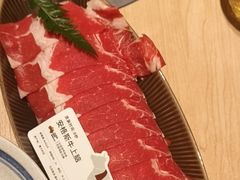 -巴奴毛肚火锅(七宝领展广场店)