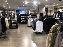 -ZARA(仓山万达店)