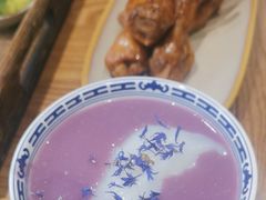 -李百蟹·江南蟹黄面·河景餐厅(夫子庙总店)