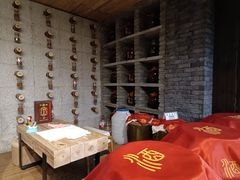 -茅台镇网红溶洞餐厅·茅帮菜馆
