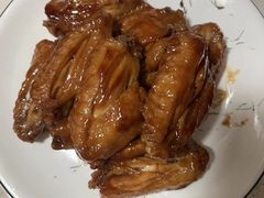 -老淮安·淮安菜(涟水店)