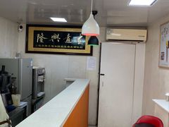 -一路飘香烧烤(方圆路店)