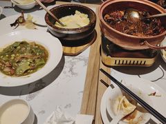 -关东小磨东北菜(漕河泾印象城店)
