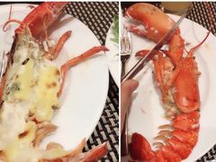 -武汉武昌威斯汀酒店-知味自助餐厅