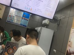 -益禾堂·黑糖珍珠奶茶(上社横街店)