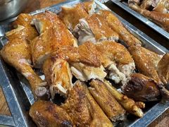 -新湖烧鸡(光明店)