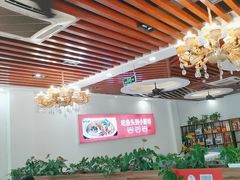 -老海陵·泰州菜(图书馆店)