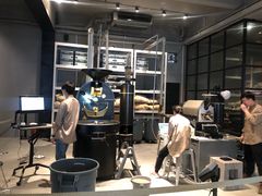 -来回·咖啡(钟村咖啡豆店)