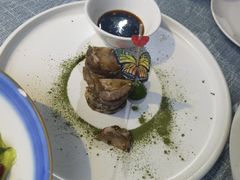 香酱牛肉-后海16号·北京私房菜