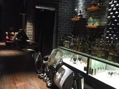 -LAMP BAR 水烟音乐酒吧