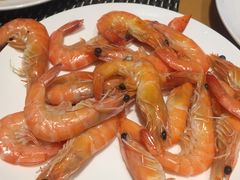 -盛宴标帜西餐厅龙虾.鲍鱼•牛排(重庆喜来登大酒店)