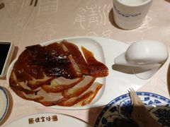 -便宜坊烤鸭店(甜水园店)