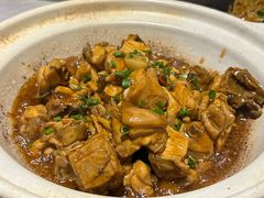 -鄱阳湖·江西小炒·瓦罐煨汤(五道口店)