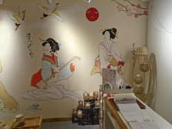 -和·日式轻奢spa