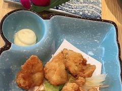 -林妈妈村·日式料理(宝山万达店)