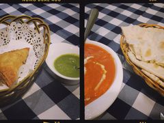 -Santoor 萨都里印度餐厅(北锣鼓巷店)