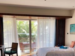 -石梅湾艾美度假酒店