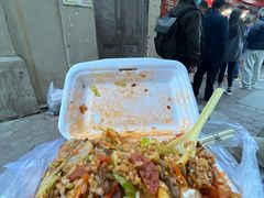 -老婆婆炒饭(小白楼1902欧式风情街店)