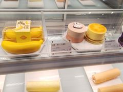 -GANSO元祖食品(白下店)