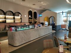 -BossBabe亲子餐厅(金光华广场店)