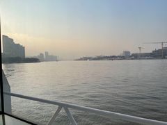 -白天鹅宾馆·流浮阁咖啡厅