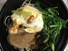 -老地方面馆(思南路店)