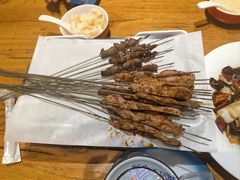 -范家大院(华为店)