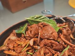 -小大董·烤鸭(观景餐厅·南京西路店)