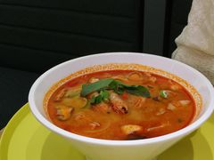-蔡澜Pho·越南粉餐厅(海上世界店)