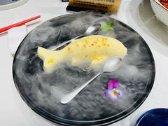 -真地道京味府·鲜橙烤鸭·北京菜(朝外大街东大桥店)