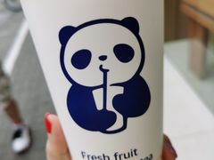 -茶百道(昌里路店)