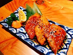 -文三酒肆自助放题(新街口友谊广场店)